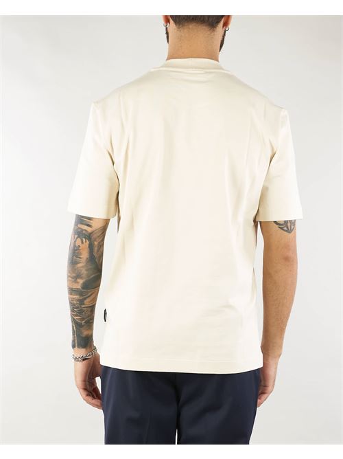 Basic t-shirt Yes London YES LONDON | T-shirt | XM41353